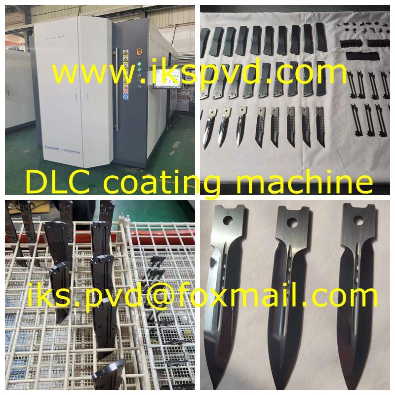 DLC coating DLC coating