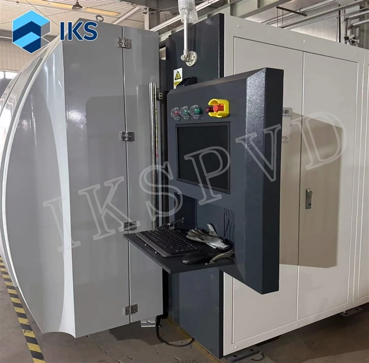 Low Friction Coating Machine high quality