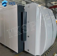 DLC txheej Machinery rau 3C cov khoom
