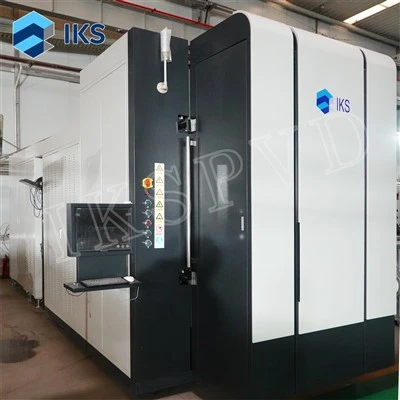 Multi-Arc Ion Plating Tshuab