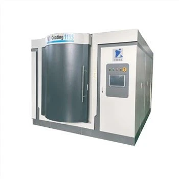 Nano-xiav Tuam Txheej Tshuab